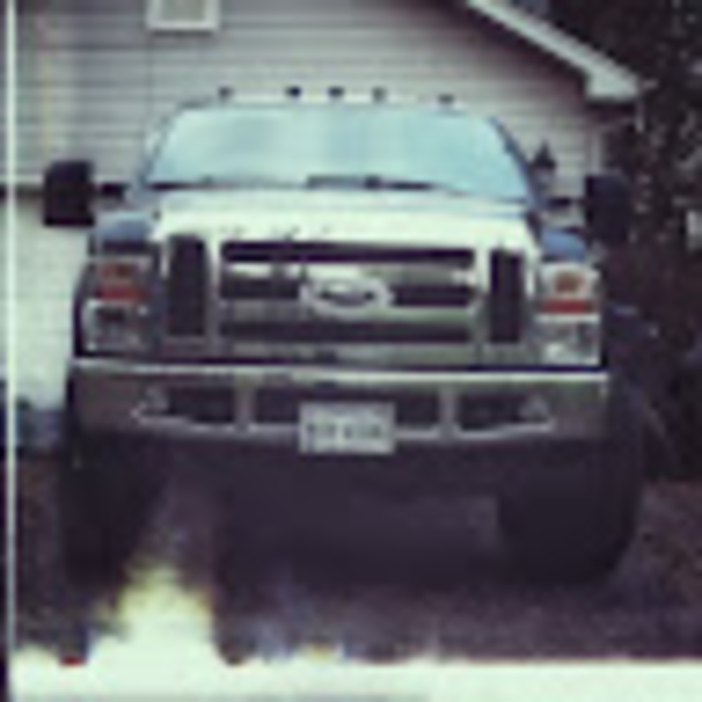 Meet your Posher, Carrie